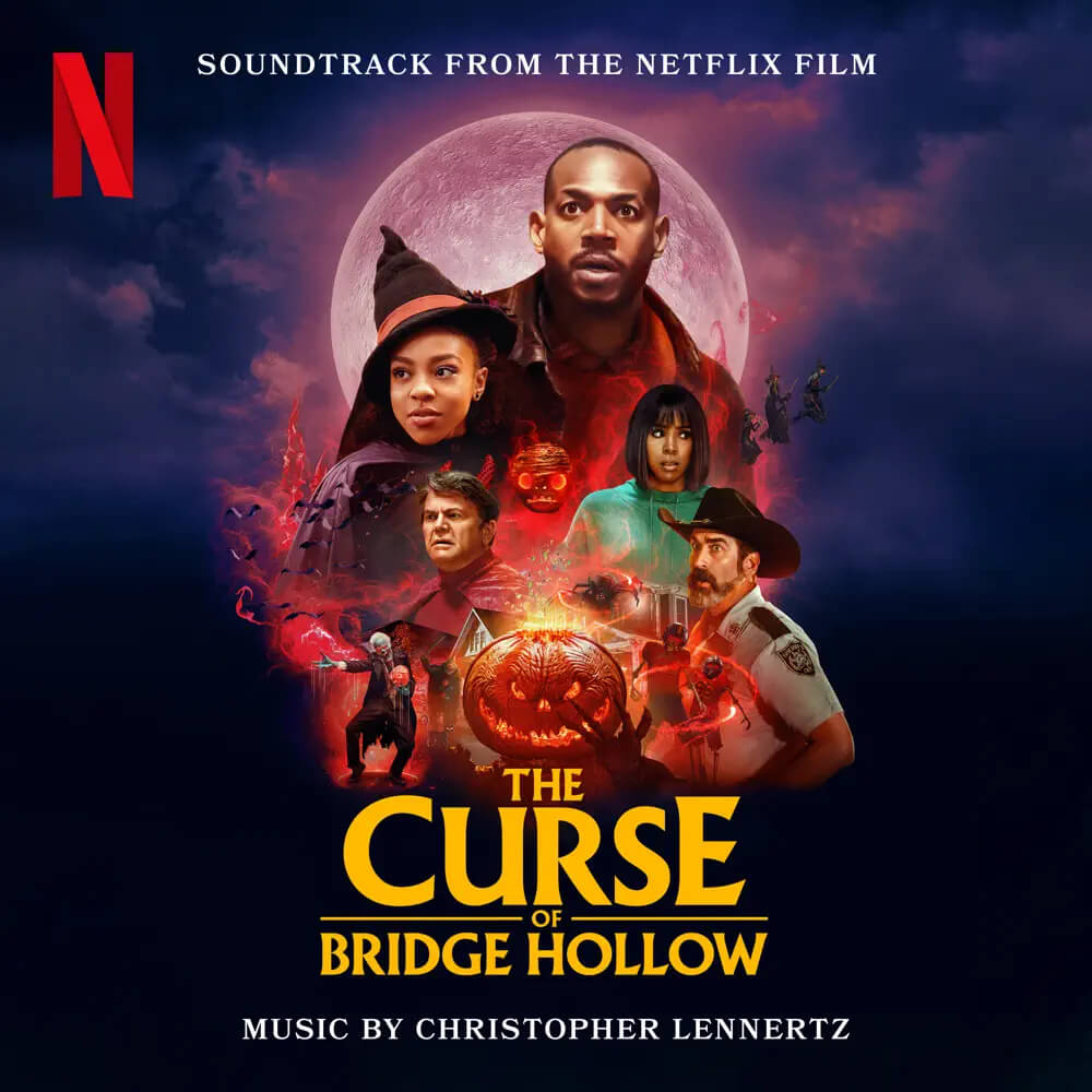 Netflix映画 ハロウィンの呪文 ブリッジホローは大騒ぎ あらすじ 登場人物 キャスト 流れる曲まとめ Tunesfind